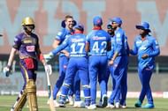 Shubman Gill has been rewarded for his consistency in the IPL
